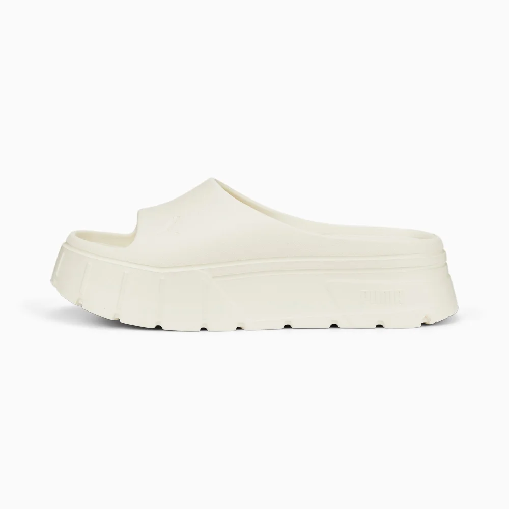 PUMA Mayze Stack Injex 389454_05 / braun