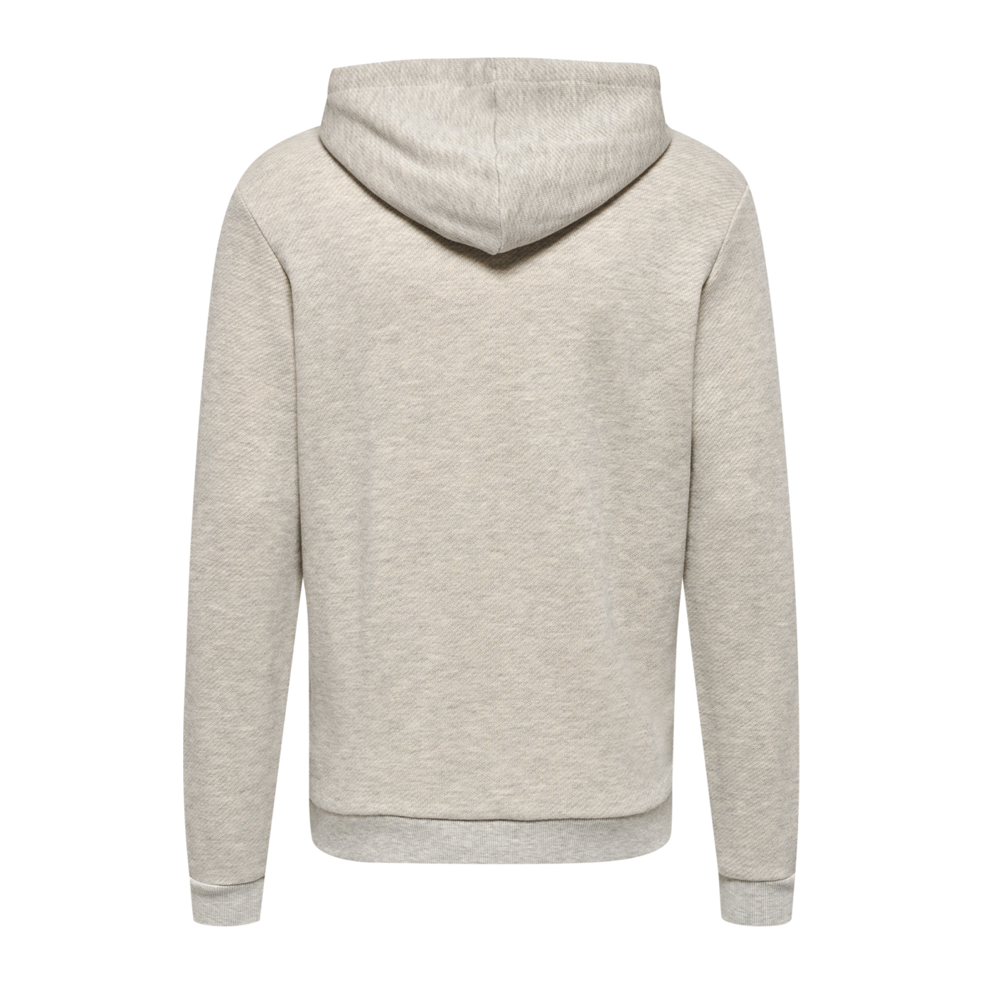 Hummel hmlLGC AUSTIN Hoody Beige F2188