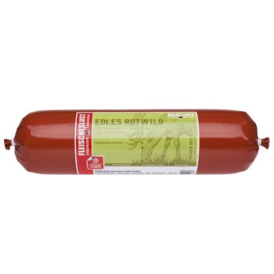 Fleischeslust Getreidefrei Sensitive 6 x 800 g