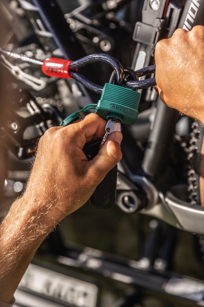 Abus Cobra 10/500 Schlaufenkabel kaufen | Bike-Discount