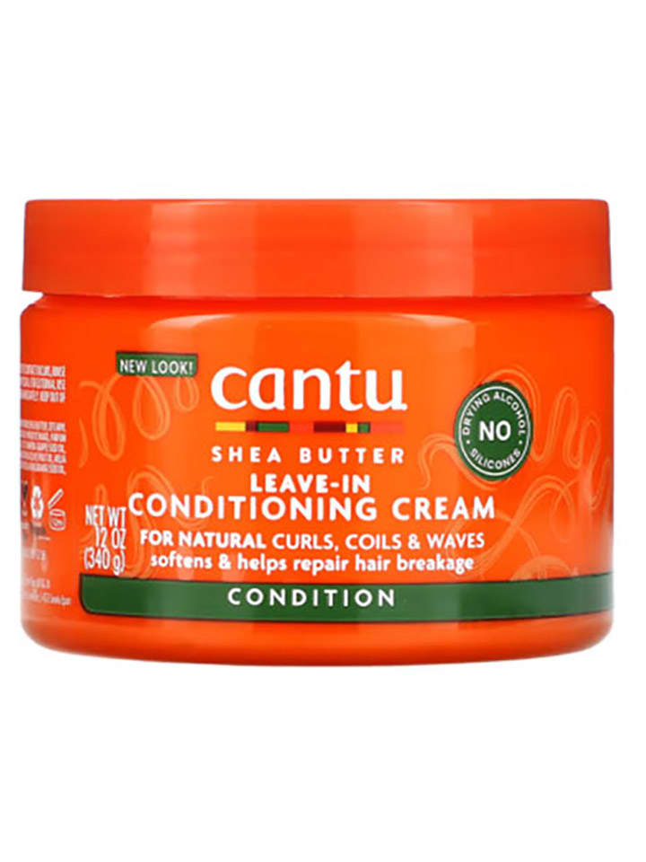 Cantu Leave-In-Conditioner 