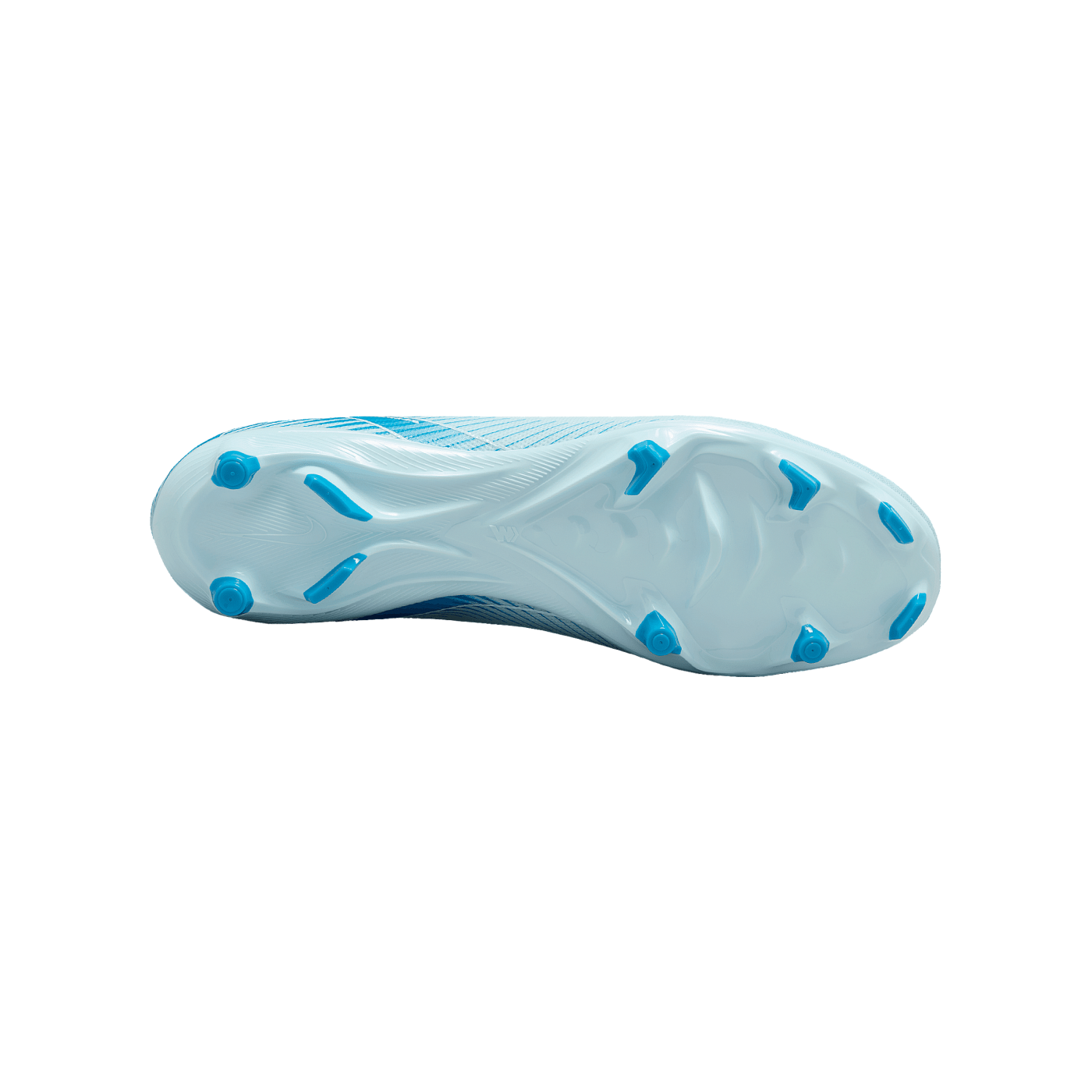 Nike Air Zoom Mercurial Vapor XVI Academy FG/MG Blau F400