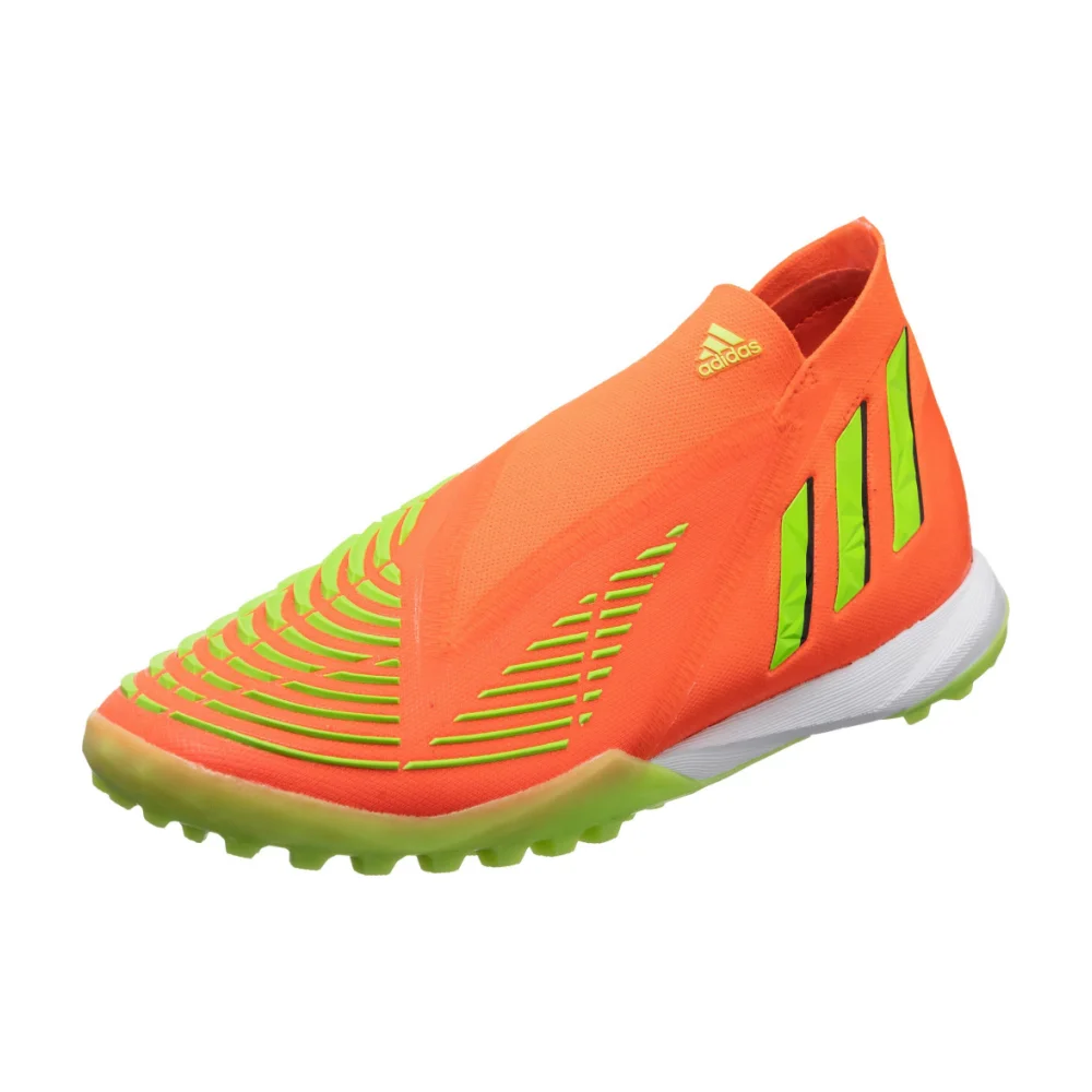 adidas Predator Edge.1 TF Game Data GW0952 / rot
