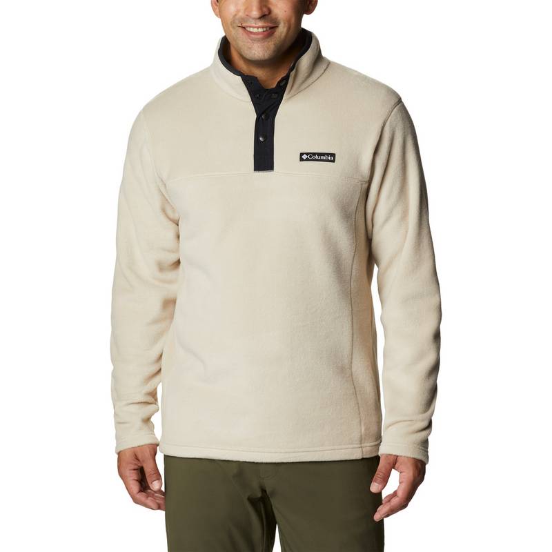 Columbia Steens Mountain Fleeceshirt Herren