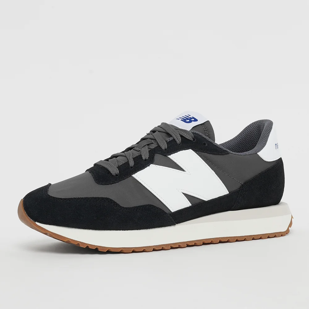 New Balance 237 MS237GA / schwarz