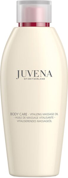 Juvena Body Care Vitalizing Massage Oil Körperöl