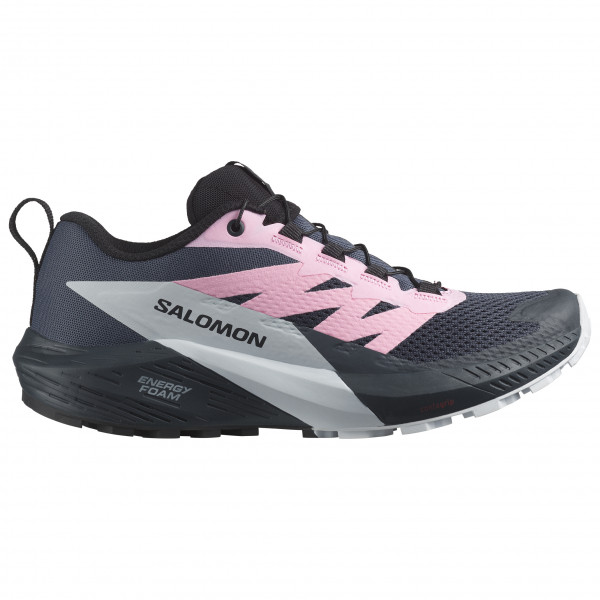 Salomon - Women's Sense Ride 5 - Trailrunningschuhe