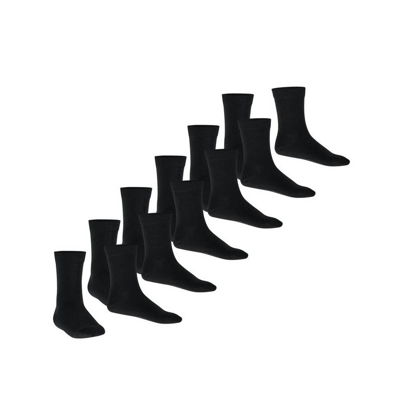 Falke Happy 6-Pack Freizeitsocken Kinder