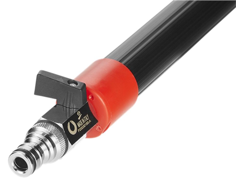 Vikan 990054 5-Piece Car Wash Brush Set