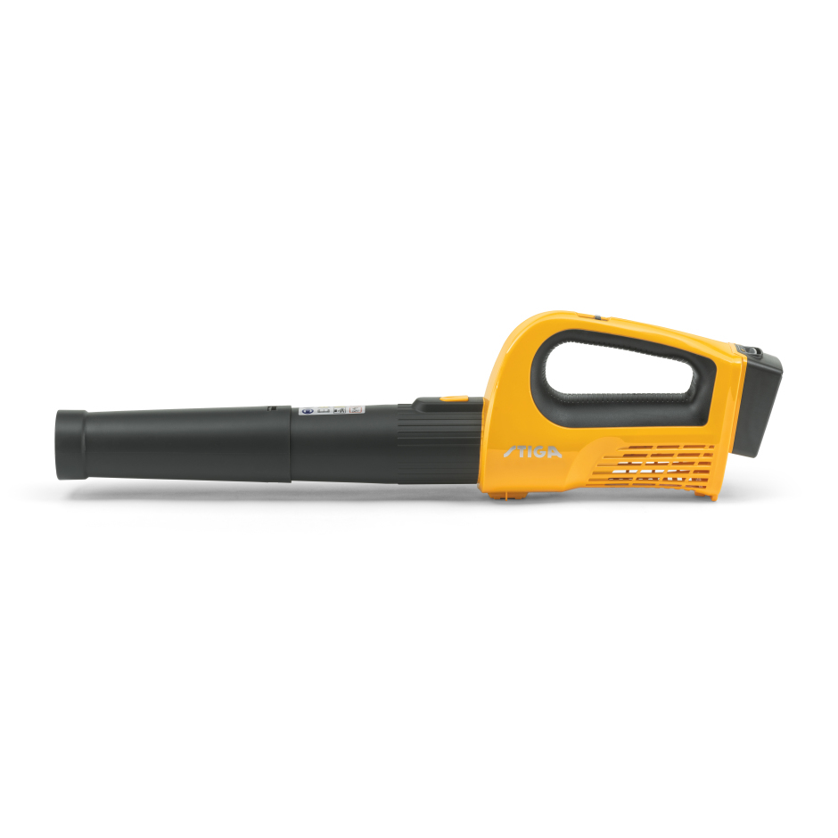 STIGA Akku-Laubbläser BL 100e inkl. 20 Volt 4Ah Akku und Ladegerät
