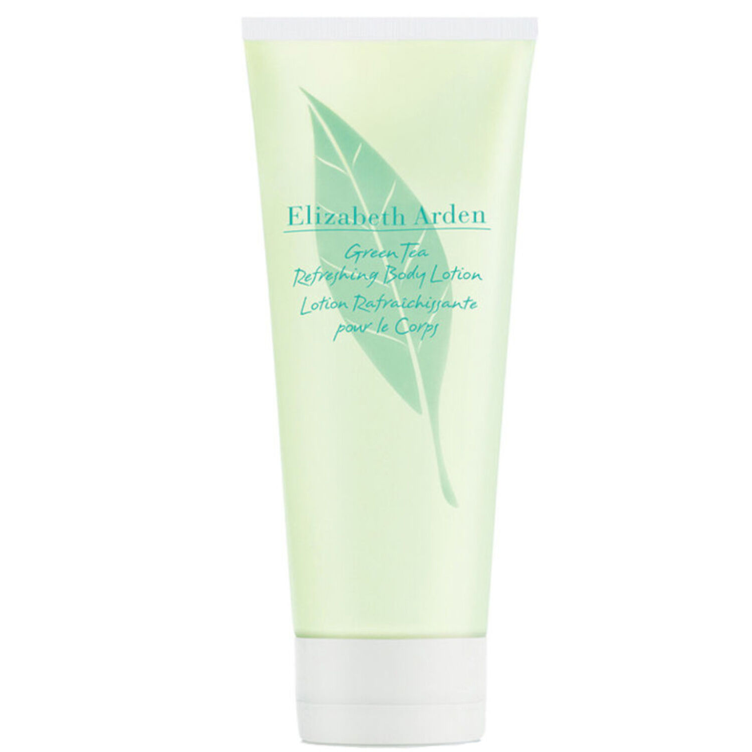 Elizabeth Arden Green Tea Lotion Rafraîchissante