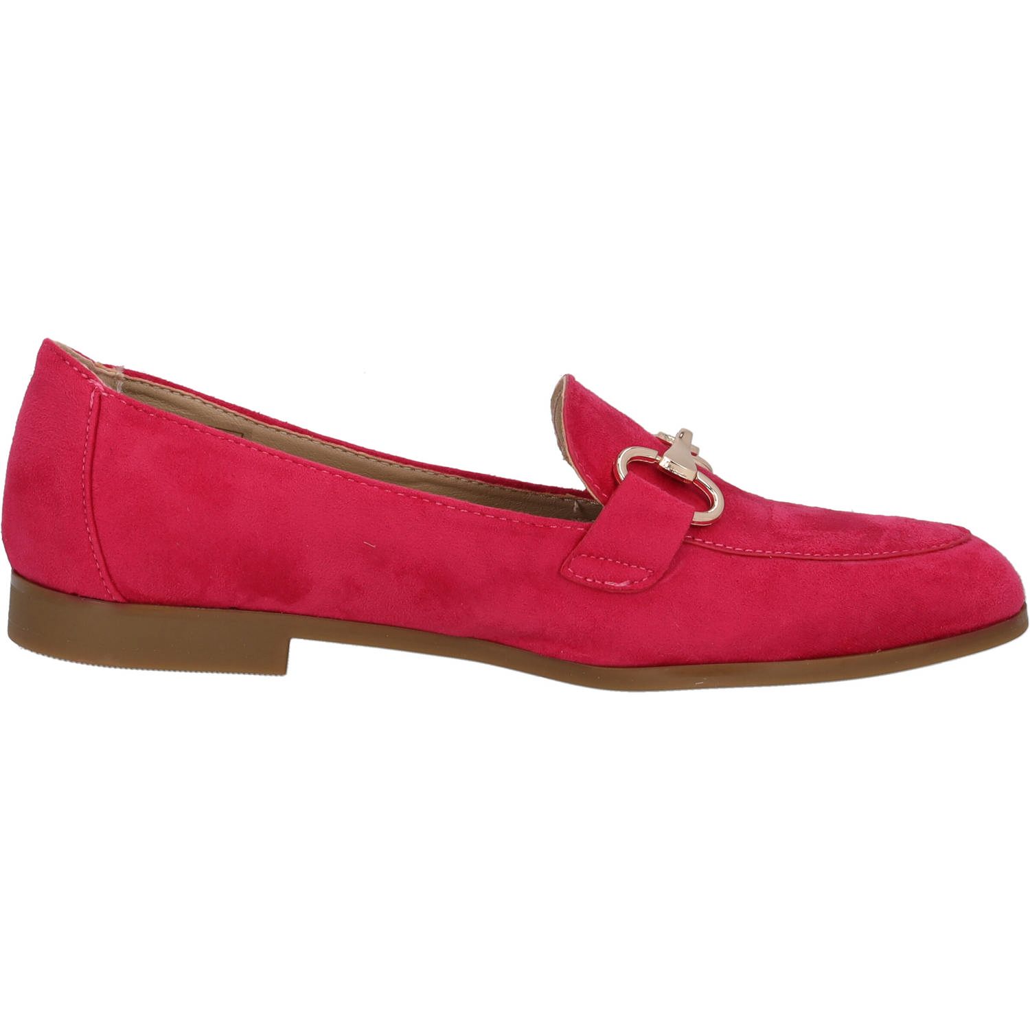 Palado Sulva, Loafers, Damen, Pink