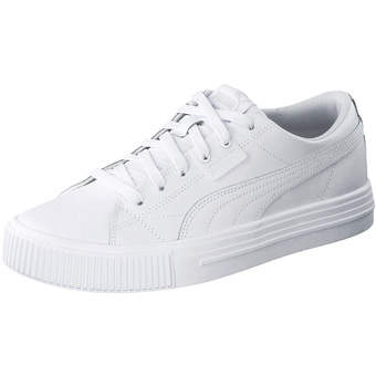 PUMA Ever FS Sneaker in weiß