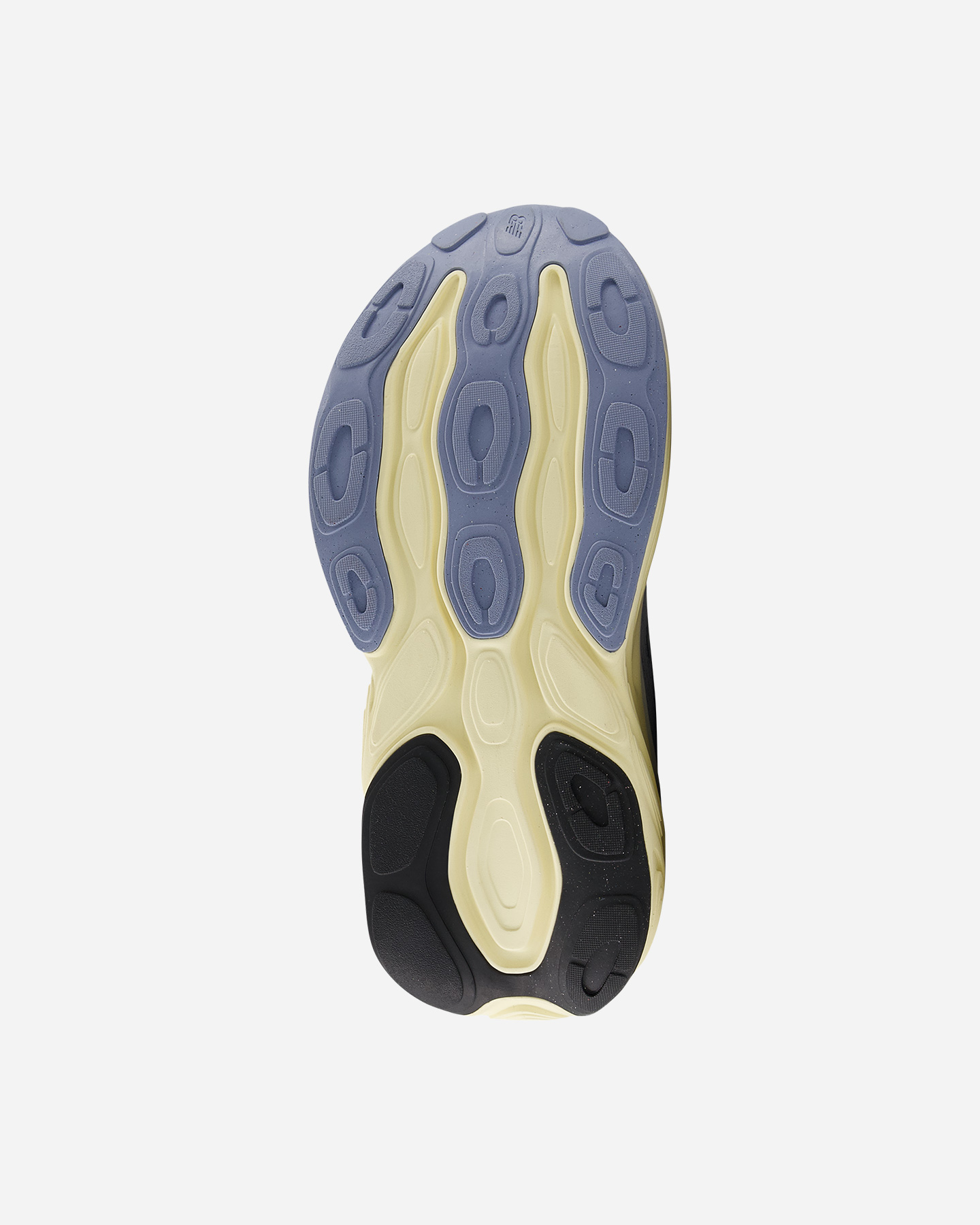 Bežecké topánky New Balance Fresh Foam X More V5 W WMOR5