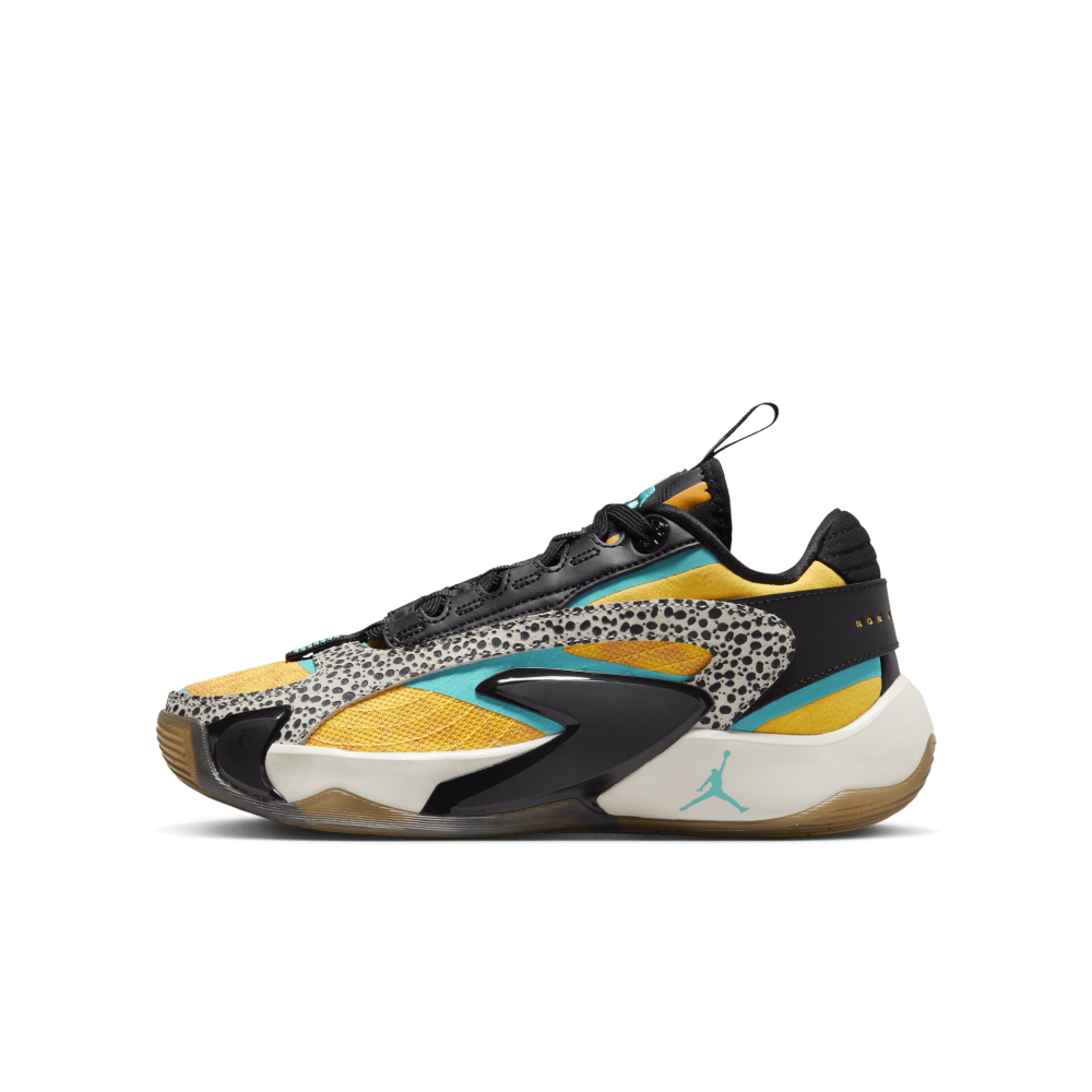 NIKE JORDAN Luka 2 FQ9045-800 / orange