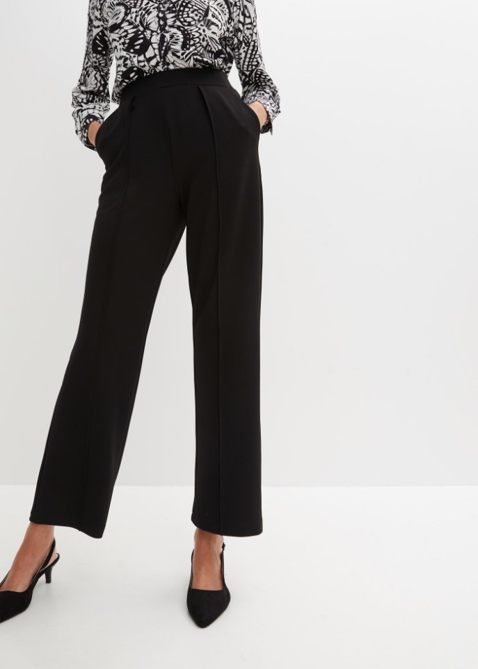 Schlupfhose