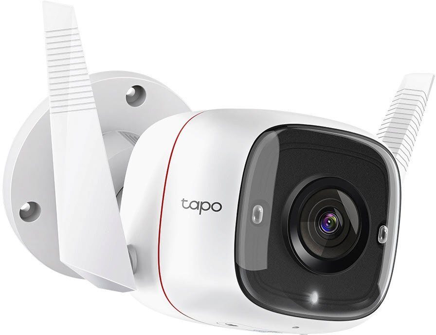 TP-Link Tapo C310 Überwachungskamera (Außenbereich, Innenbereich)