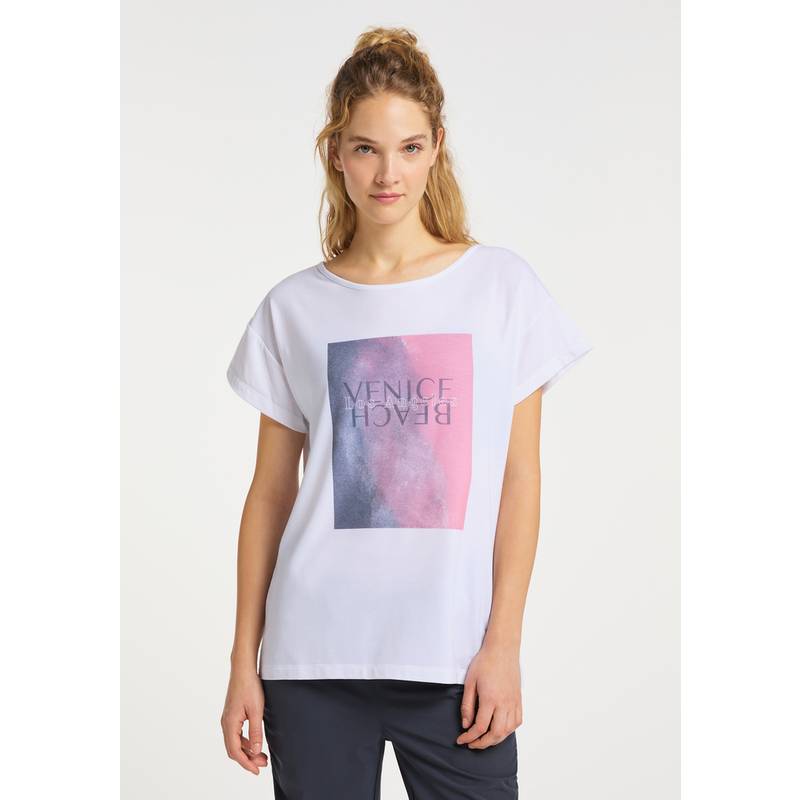 VENICE BEACH Venice Beach Tiana T-Shirt Damen