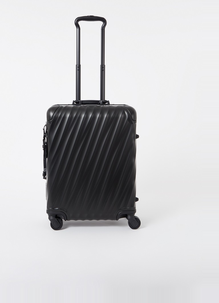 Tumi 19 μοιρών Continental Spinner 56 εκ.