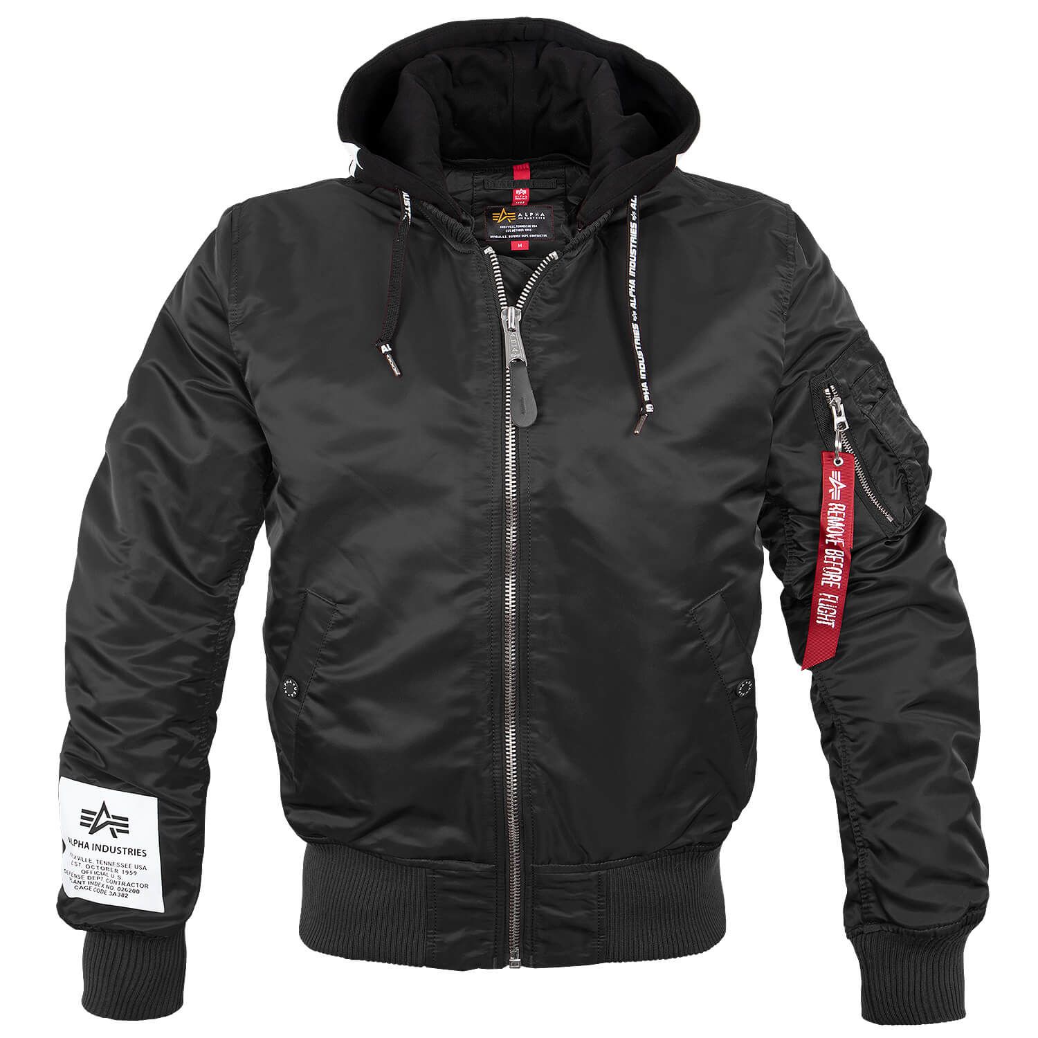 MA-1 ZHP Fliegerjacke