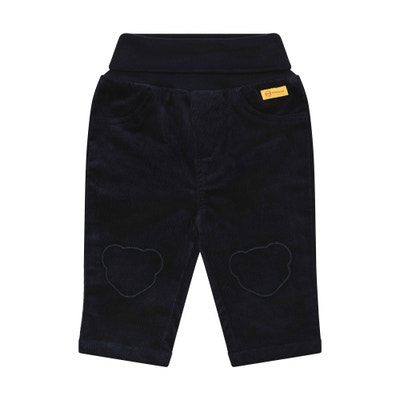 Cordhose, dunkelblau für Mädchen