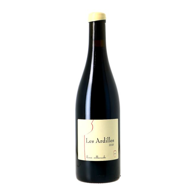 Hervé Villemade, Les Ardilles, 2020