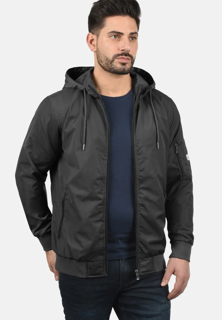 Blend BHRAZY - Chaqueta de exterior