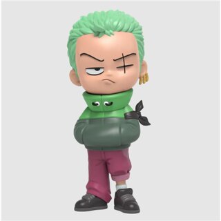 Mighty Jaxx: Cosmiq X One Piece - Zoro
