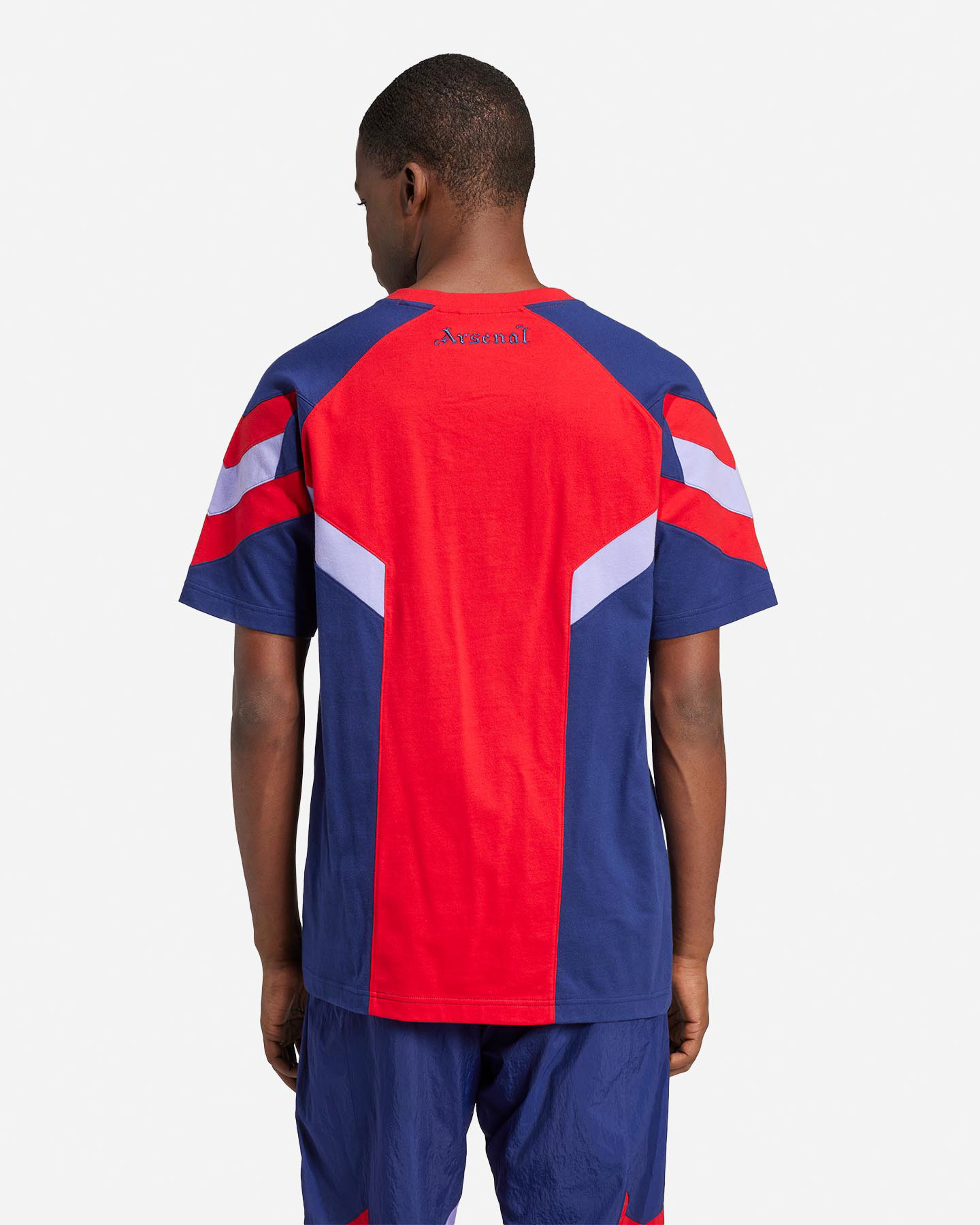 Oficiálny futbalový dres Adidas Arsenal 24-25 Og M IS6502