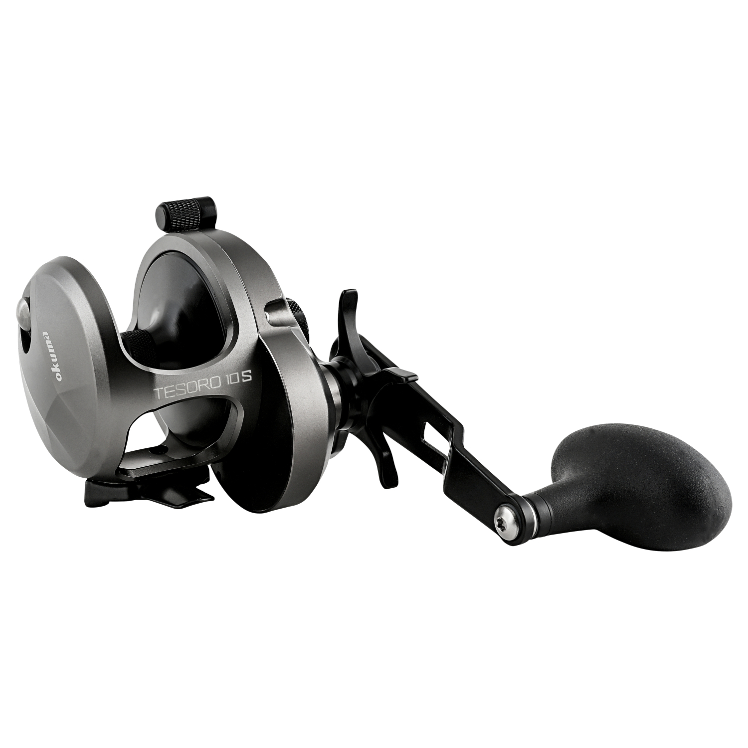 Okuma Multirolle Tesoro Star Drag Reel