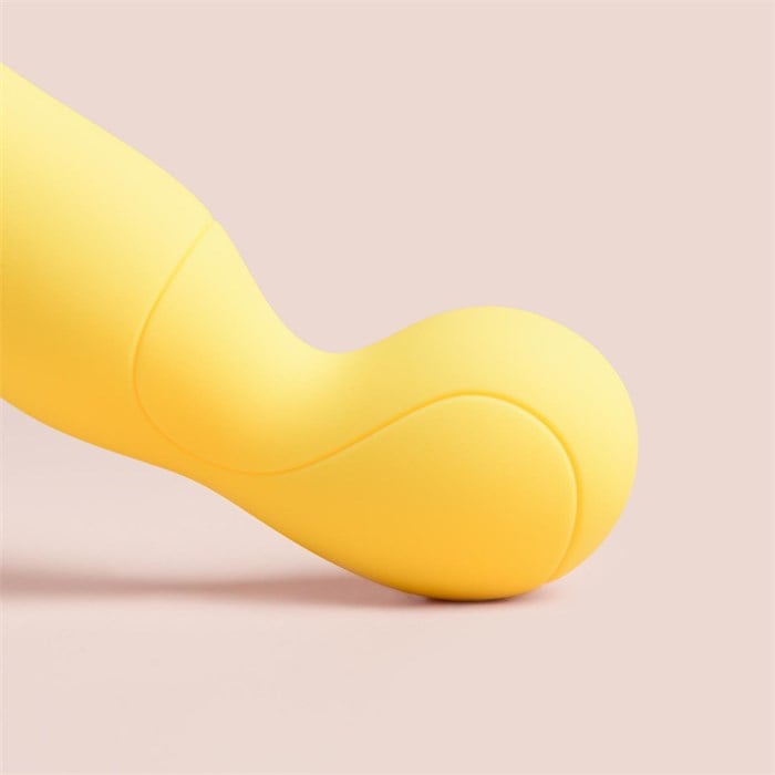 Gentle G-Spot Vibrator