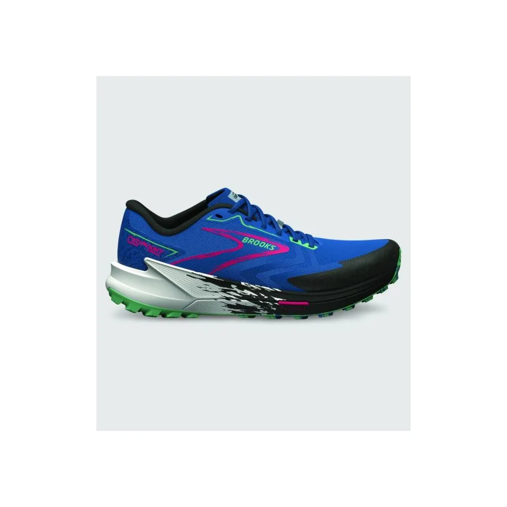 Brooks Catamount 3 1104161D476 / blau