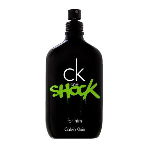 Calvin Klein Ck One Shock herre Eau de Toilette 200 ml