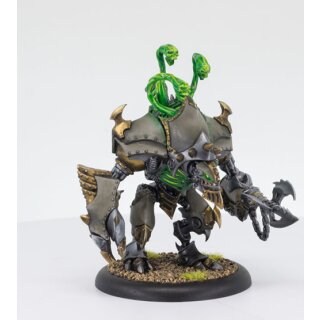 Cryx Corruptor/Reaper/Malice Heavy Warjack