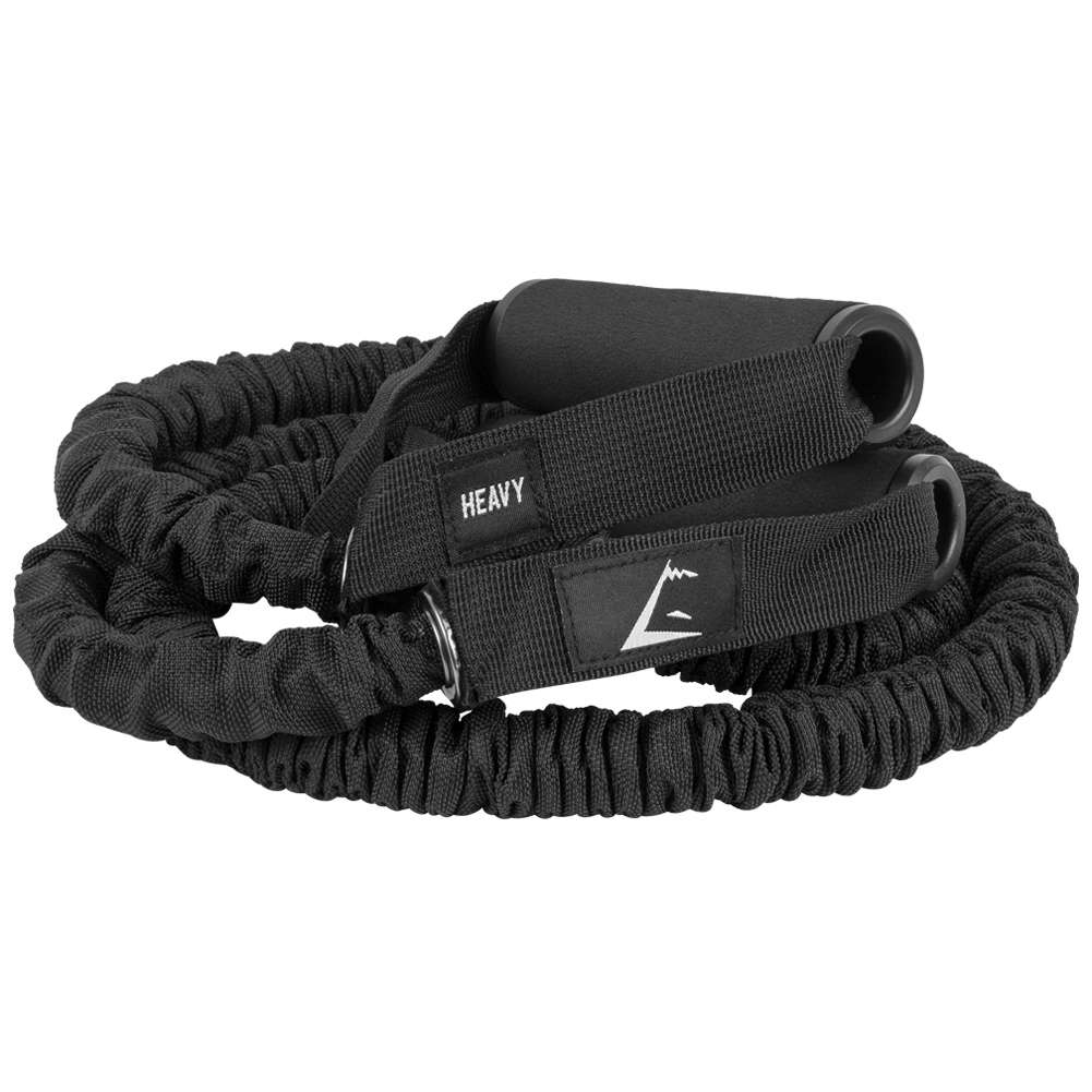 Gymshark Resistance Widerstandsband - Stark 1A3B-BBBB-BS1