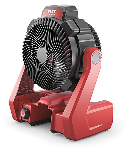 Flex-tools 503002 CF 18.0/230 Sladdlös fläkt 18V exkl. batterier och laddare