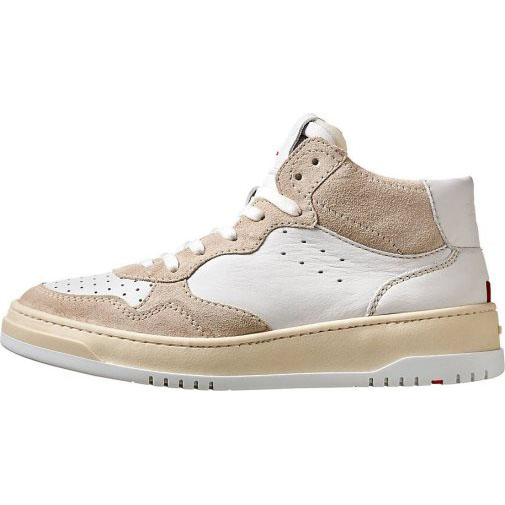LLOYD Schuhe Moderner High Top Sneaker