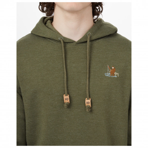 tentree - Sasquatch Hoodie - Hoodie