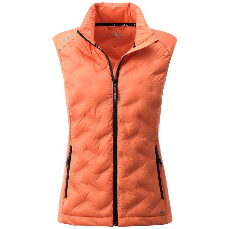 LPO Outdoorweste Damen