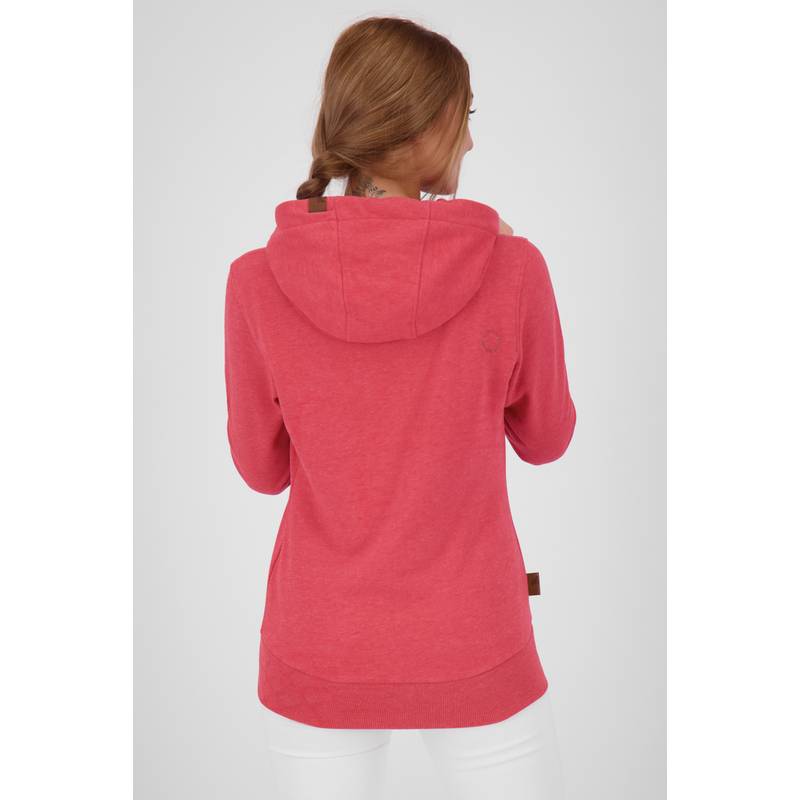 ALIFE AND KICKIN YasminAK A Sweatjacke Damen