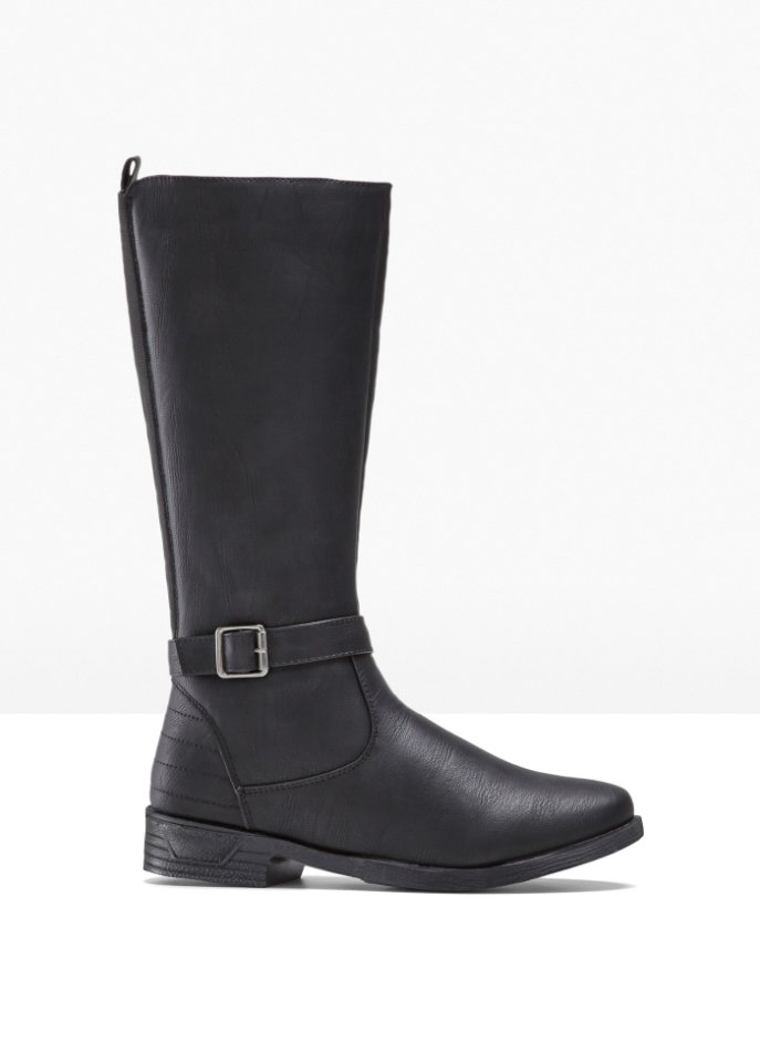Weitschaftstiefel