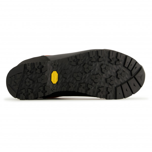 Lundhags - Bjerg Low - Multisportschuhe