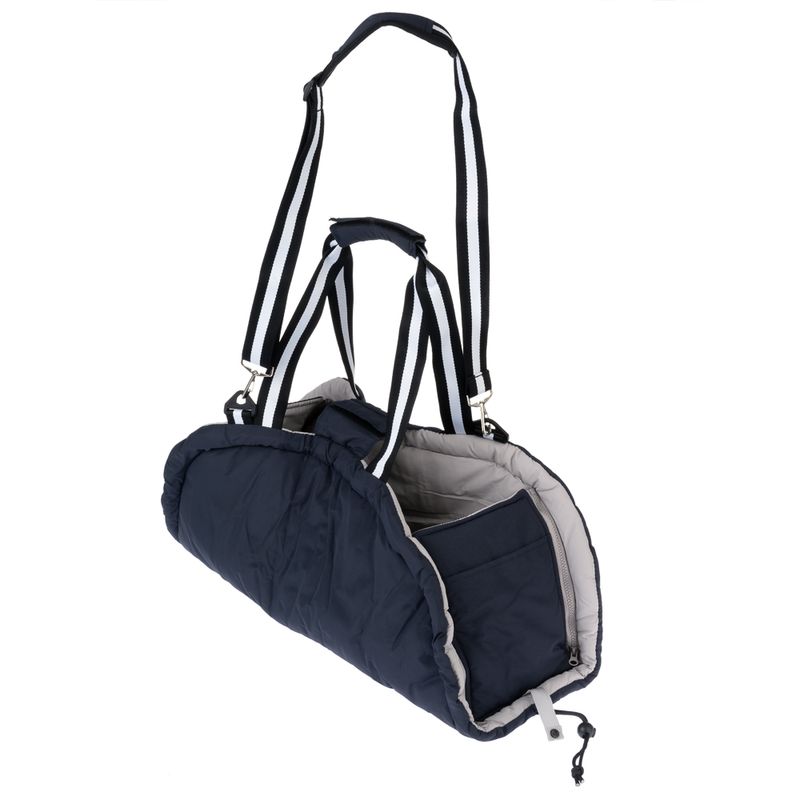 TIAKI 2-in-1 Schultertasche für Hunde zu TOP-Preisen | bitiba %