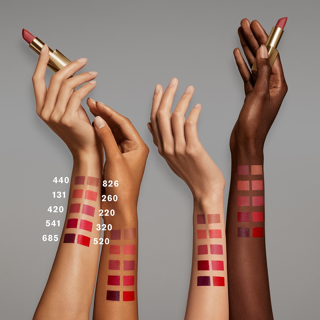 Krémový rúž Estée Lauder