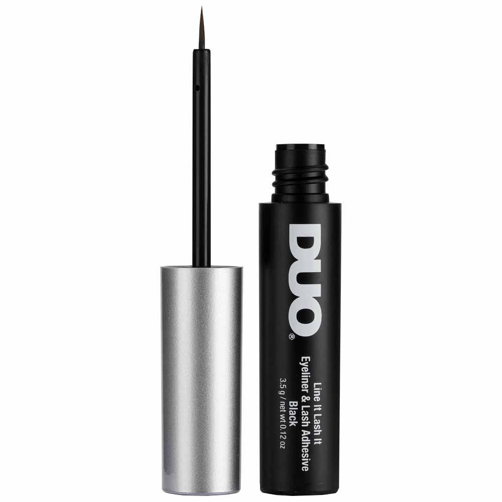 DUO Line It Lash It