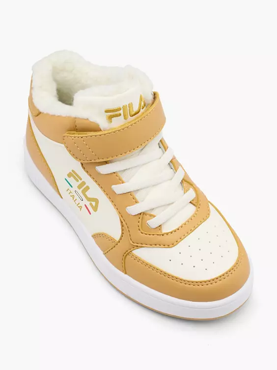 FILA Hoher Sneaker
