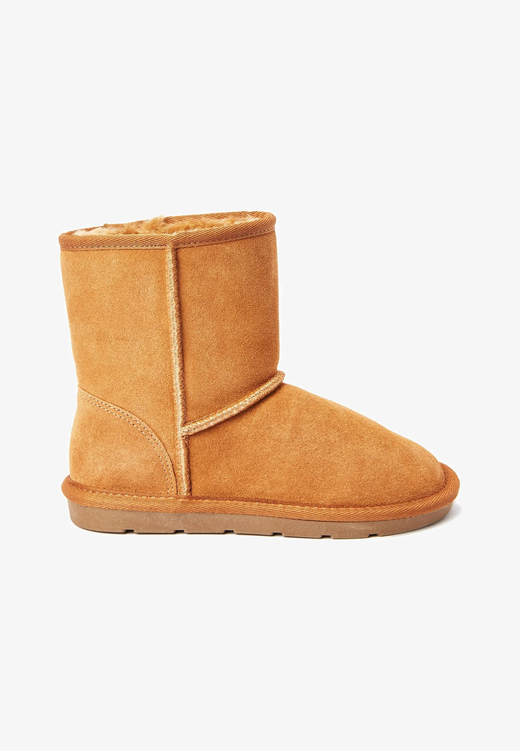 Siguiente Botas de nieve impermeables y transpirables