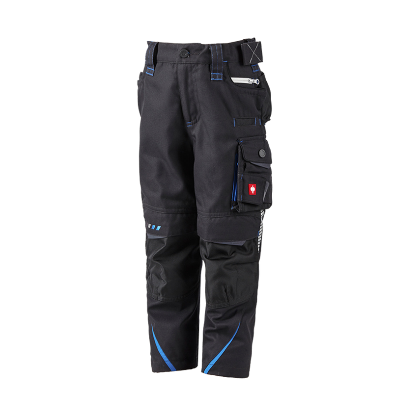 Bundhose e.s.motion 2020, Kinder