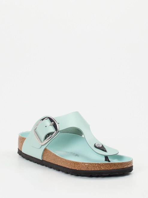 Zehentrenner Pantolette Gizeh-21401790001 Birkenstock
