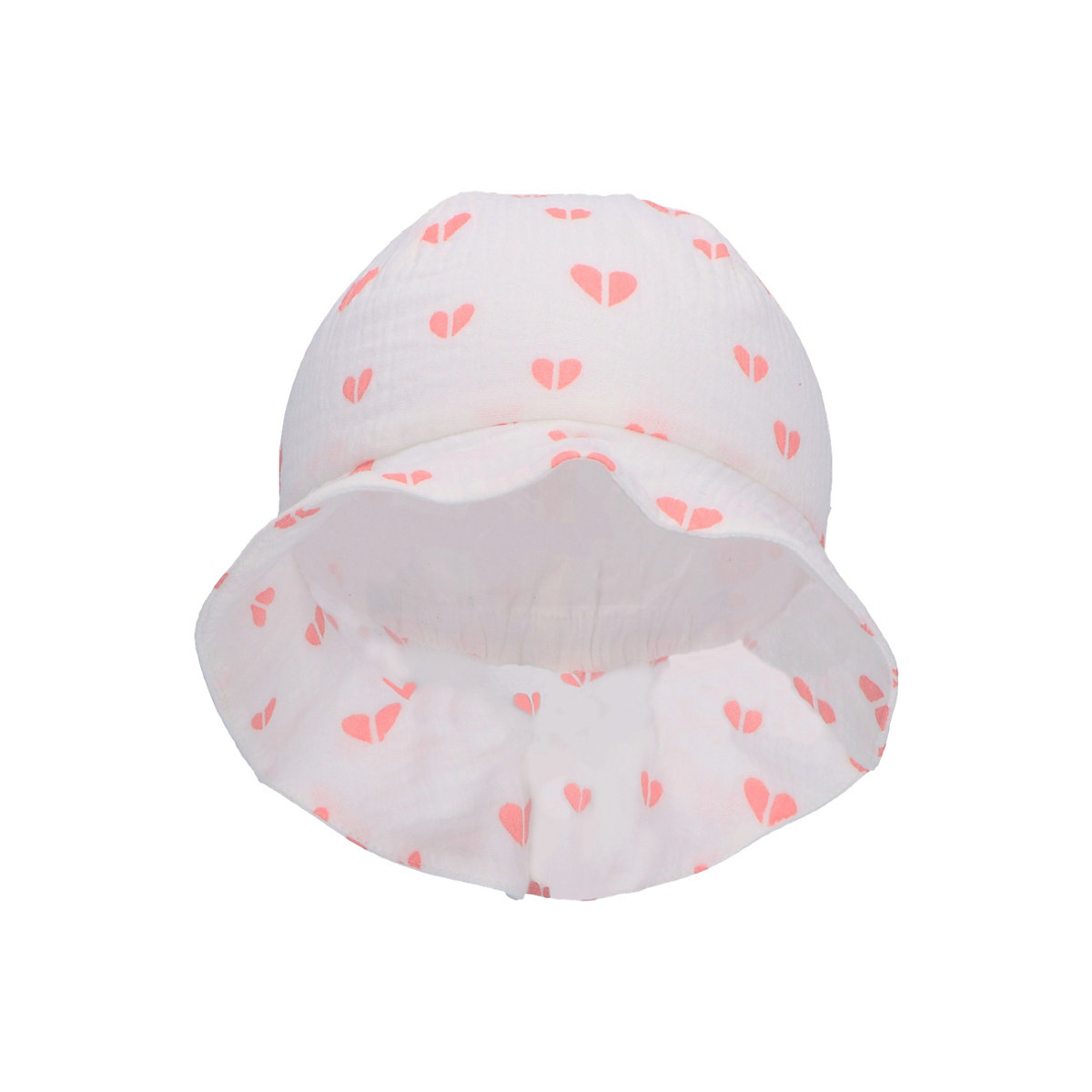 Mütze für Mädchen, Organic Cotton